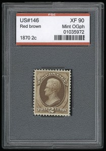 Sale 921, Lot 530, 1869 Pictorial Issue