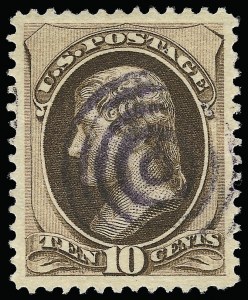 Sale Number 921, Lot Number 535, 1870-88 Bank Note Issues Sale Number 921, Lot Number 535, 1870-88 Bank Note Issues