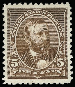 Sale 921, Lot 545, 1890-93 Issue