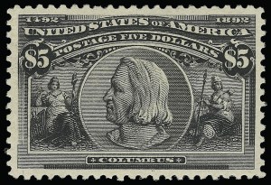 Sale Number 921, Lot Number 566, 1893 Columbian Issue