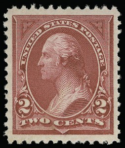 Sale 921, Lot 567, 1894-98 Bureau Issues