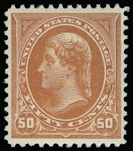 Sale Number 921, Lot Number 570, 1894-98 Bureau Issues
