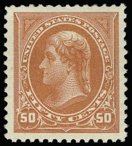 Sale 921, Lot 571, 1894-98 Bureau Issues