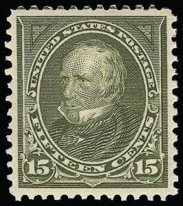 Sale 921, Lot 580, 1894-98 Bureau Issues