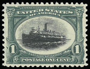 Sale 921, Lot 591, Pan-American Issue