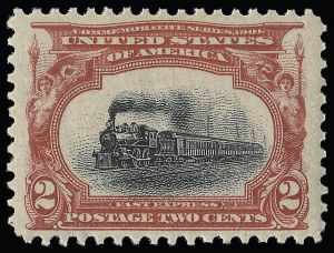 Sale Number 921, Lot Number 595, Pan-American Issue