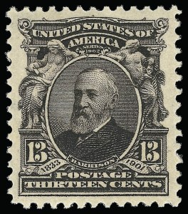 Sale 921, Lot 604, 1902-08 Issues