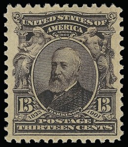 Sale 921, Lot 605, 1902-08 Issues