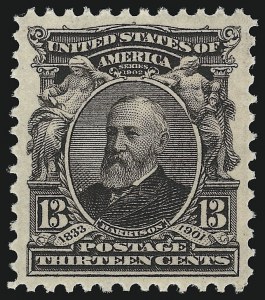 Sale 921, Lot 606, 1902-08 Issues