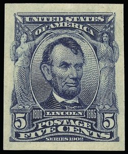 Sale 921, Lot 613, 1902-08 Issues