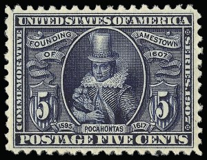 Sale 921, Lot 627, Louisiana Purchase Issue