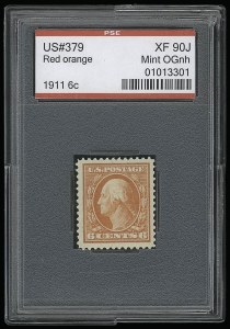 Sale Number 921, Lot Number 644, Washington-Franklin Issues