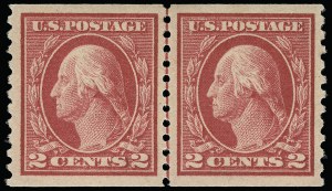 Sale Number 921, Lot Number 673, Washington-Franklin Issues (continued)