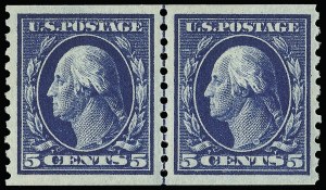 Sale Number 921, Lot Number 676, Washington-Franklin Issues (continued)