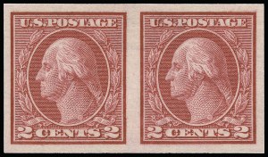Sale Number 921, Lot Number 682, Washington-Franklin Issues (continued)