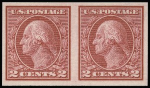 Sale Number 921, Lot Number 684, Washington-Franklin Issues (continued)