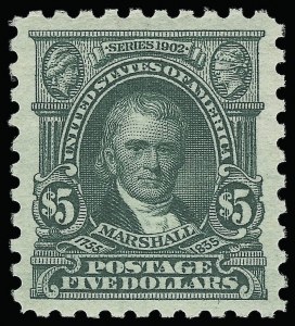 Sale Number 921, Lot Number 693, Washington-Franklin Issues (continued) Sale Number 921, Lot Number 693, Washington-Franklin Issues (continued)