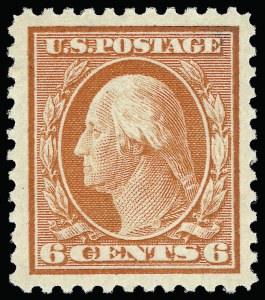Sale Number 921, Lot Number 699, Washington-Franklin Issues (continued)