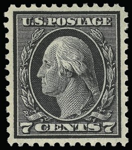 Sale Number 921, Lot Number 700, Washington-Franklin Issues (continued)