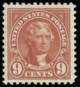 Sale Number 921, Lot Number 712, Later Issues