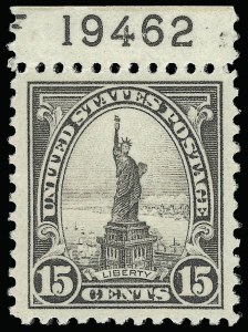 Sale 921, Lot 714, Later Issues