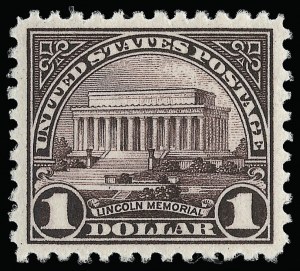 Sale Number 921, Lot Number 720, Later Issues