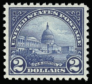 Sale 921, Lot 723, Later Issues