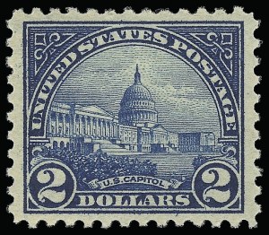 Sale Number 921, Lot Number 725, Later Issues