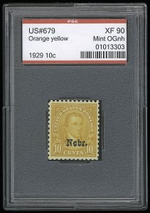 Sale 921, Lot 747, Later Issues