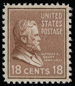 Sale 921, Lot 761, Later Issues