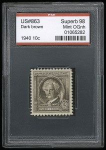 Sale 921, Lot 768, Later Issues