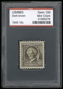 Sale 921, Lot 771, Later Issues