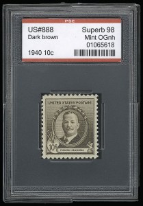 Sale 921, Lot 776, Later Issues