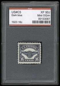 Sale 921, Lot 779, Air Post