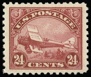 Sale 921, Lot 781, Air Post