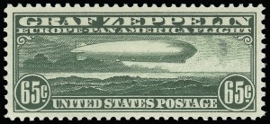 Sale 921, Lot 782, Air Post