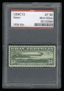 Sale Number 921, Lot Number 784, Air Post