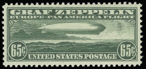 Sale 921, Lot 785, Air Post