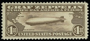 Sale 921, Lot 786, Air Post