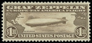 Sale 921, Lot 787, Air Post