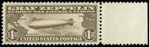 Sale 921, Lot 789, Air Post