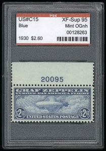 Sale Number 921, Lot Number 792, Air Post