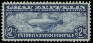 Sale Number 921, Lot Number 793, Air Post