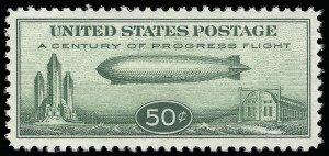 Sale Number 921, Lot Number 794, Air Post