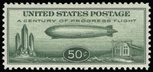 Sale 921, Lot 796, Air Post