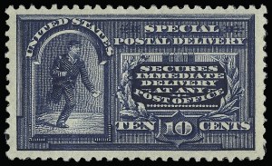 Sale Number 921, Lot Number 800, Special Delivery