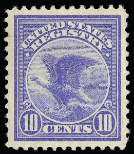 Sale 921, Lot 806, Special Delivery