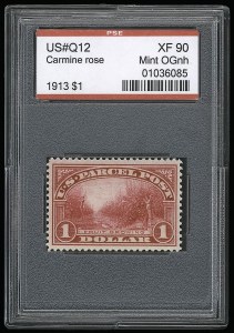 Sale 921, Lot 831, Newspapers and Periodicals thru Parcel Post