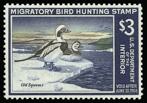 Sale 921, Lot 850, Hunting Permits