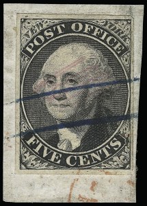 Sale 923, Lot 2004, Postmasters Provisionals